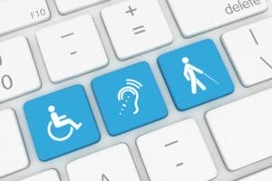 Accessibility is a priority for your inclusive events