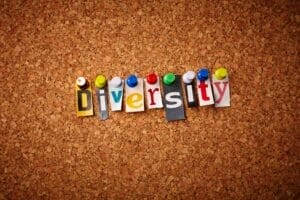Acknowledging diversity: recognising everyone’s identity